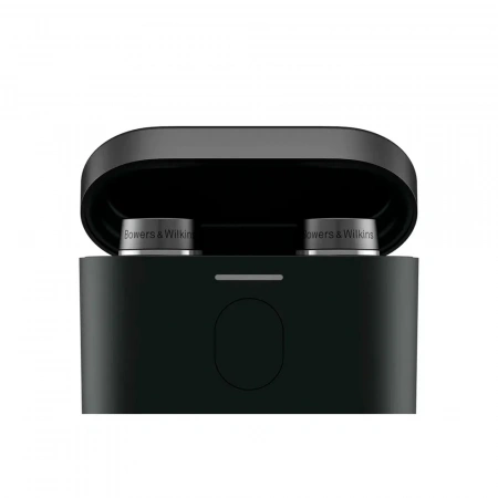 беспроводные наушники bower & wilkins pi7 s2 satin black беспроводные наушники bower & wilkins pi7 s2 satin black