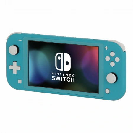 nintendo switch lite torquosie