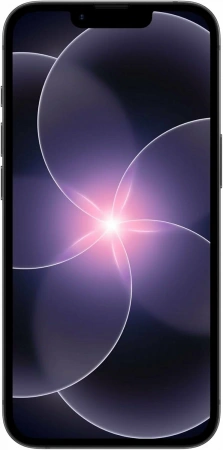 смартфон apple iphone 17e 256 гб black (esim)