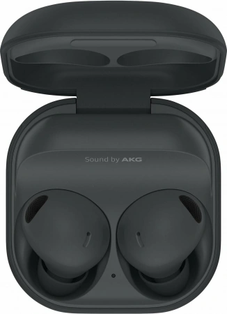 наушники samsung galaxy buds 2 pro, graphite