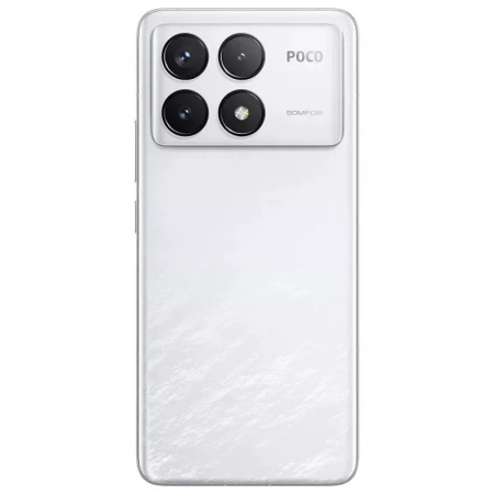 смартфон pocophone f6 pro 12/1024 gb white смартфон pocophone f6 pro 12/1024 gb white