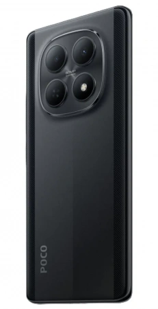 смартфон pocophone m8 8/256gb черный (black)