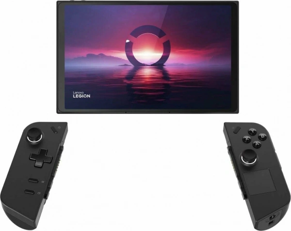 lenovo legion go 16/1024 z1 extreme shadow black