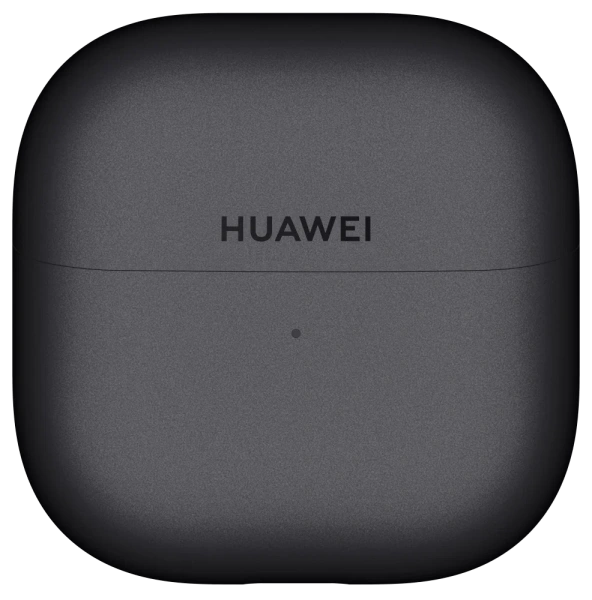 беспроводные наушники huawei freeclip 2 black