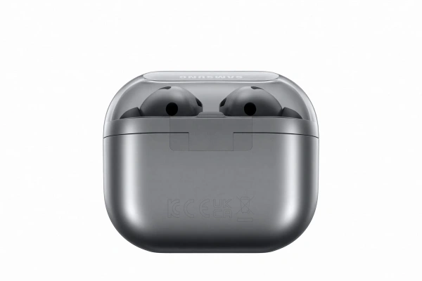 samsung galaxy buds 3 pro r630 silver samsung galaxy buds 3 pro r630 silver