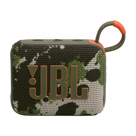 портативная акустика jbl go 4 squad портативная акустика jbl go 4 squad
