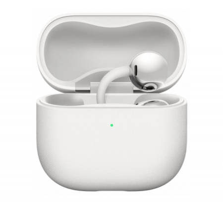 беспроводные наушники huawei freeclip 2 white беспроводные наушники huawei freeclip 2 white