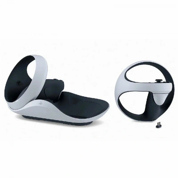 система vr sony playstation vr2 with game