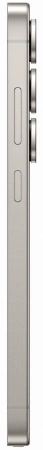 смартфон samsung galaxy s25 ultra 12/256 гб titanium black