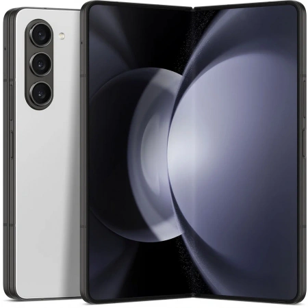 смартфон samsung galaxy z fold 5 12/1024 гб, gray (f946b)