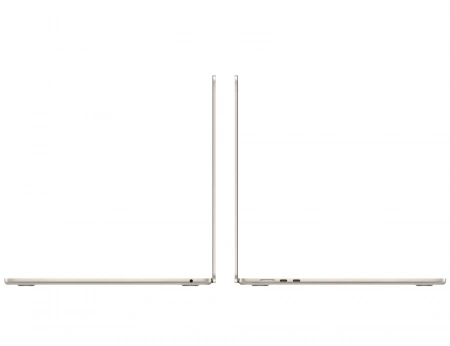 ноутбук apple macbook air 15 m3 16/256 starlight ноутбук apple macbook air 15 m3 16/256 starlight