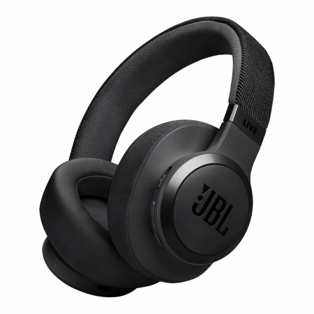 наушники jbl live 770nc black
