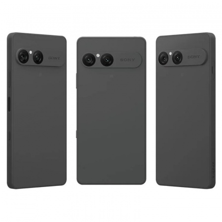 sony xperia 10 vii 5g 8/128 гб charcoal black sony xperia 10 vii 5g 8/128 гб charcoal black