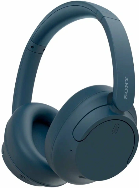 Sony Wireless WH-CH720 Blue