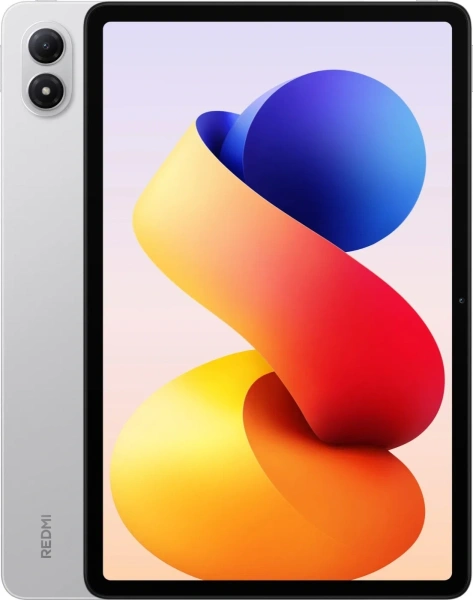 Планшет Redmi Pad 2 Pro 8/256GB WiFi Серебристый (Silver)