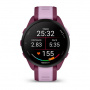 умные часы garmin forerunner 165 music berry lilac 010-02863-33 умные часы garmin forerunner 165 music berry lilac 010-02863-33