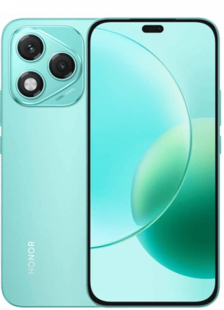 смартфон honor 400 lite 8/256 marrs green 