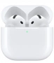 беспроводные наушники apple airpods 4 с шумоподавлением беспроводные наушники apple airpods 4 с шумоподавлением