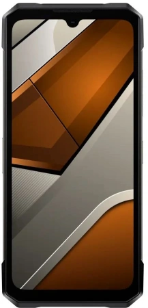 doogee смартфон s200 max global 16/512 гб, desert gold
