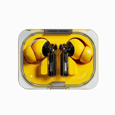 Наушники Nothing Ear A Yellow