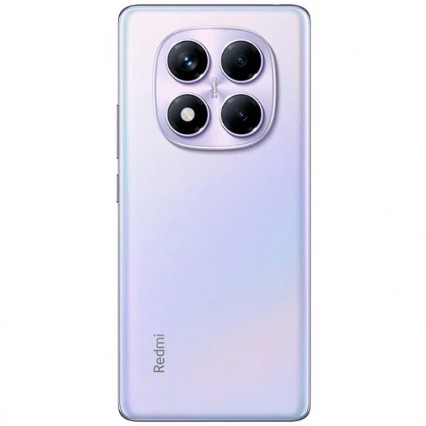 смартфон xiaomi redmi note 14 pro 12/256 aurora purple