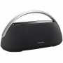 портативная акустика harman kardon go+play 3 black портативная акустика harman kardon go+play 3 black
