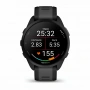 умные часы watch garmin forerunner 165 black slate 010-02863-20 умные часы watch garmin forerunner 165 black slate 010-02863-20