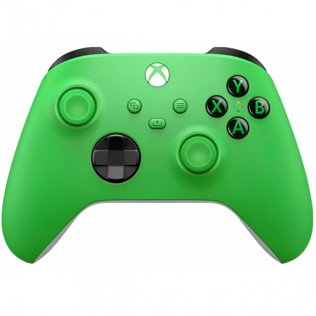 геймпад xbox wireless controller velocity green геймпад xbox wireless controller velocity green