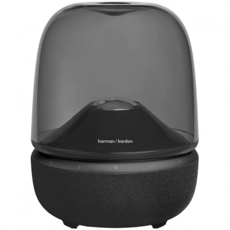 портативная акустика harman/kardon aura studio 5 black