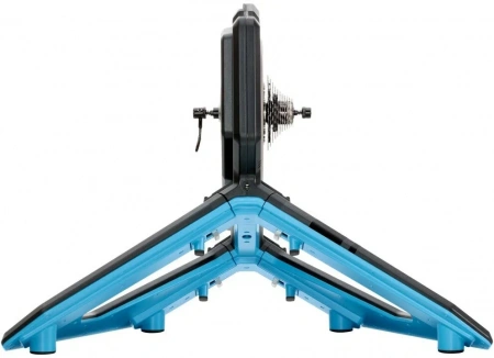 велостанок-трейнер tacx neo 2t smart, черный велостанок-трейнер tacx neo 2t smart, черный