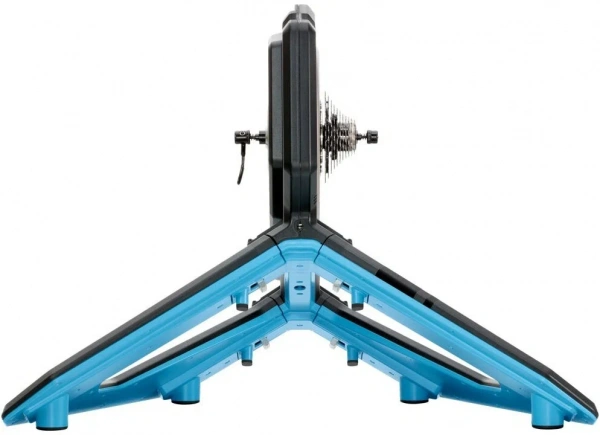 велостанок-трейнер tacx neo 2t smart, черный велостанок-трейнер tacx neo 2t smart, черный