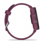 умные часы garmin forerunner 165 music berry lilac 010-02863-33 умные часы garmin forerunner 165 music berry lilac 010-02863-33