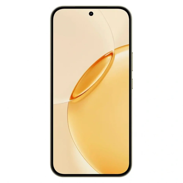 смартфон realme 16 pro 12/512gb бежевый (master gold)