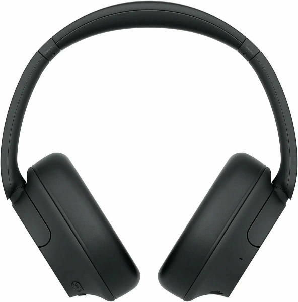 sony wireless wh-ch720 black