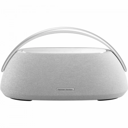 портативная акустика harman kardon go+play 3 gray портативная акустика harman kardon go+play 3 gray