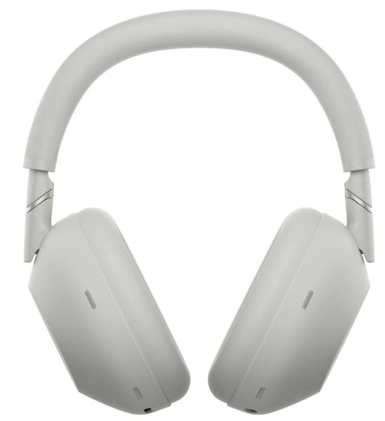 наушники sony wireless wh-1000xm6 silver наушники sony wireless wh-1000xm6 silver