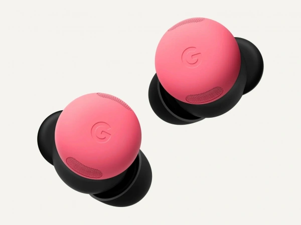 наушники google pixel buds pro 2 peony