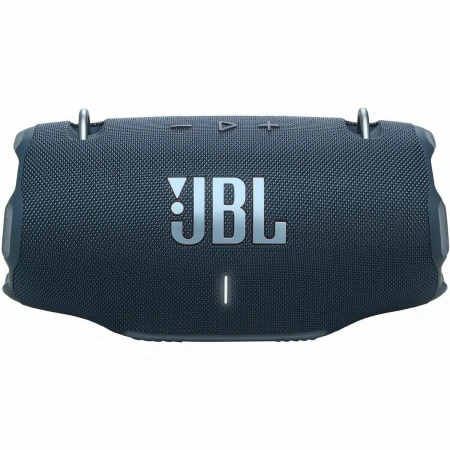 портативная акустика jbl xtreme 4 blue