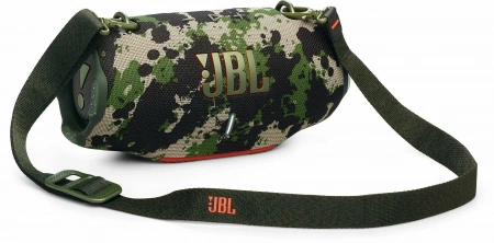 портативная акустика jbl xtreme 4 camouflage