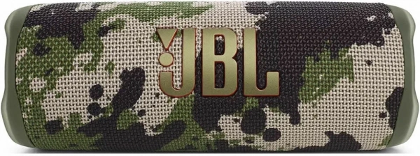 портативная акустика jbl flip 6 squad портативная акустика jbl flip 6 squad
