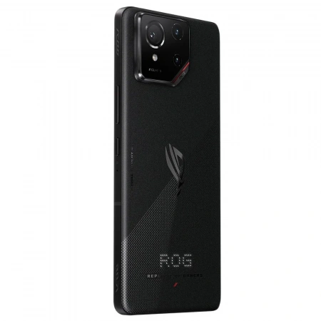 смартфон asus rog phone 9 12/512 гб black