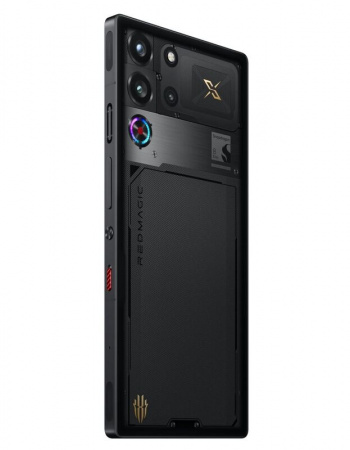 смартфон redmagic 10s pro 16/512 dusk смартфон redmagic 10s pro 16/512 dusk