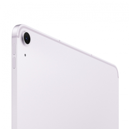 планшет apple ipad air 13 (m4, 2026) wi-fi 512 гб, purple «фиолетовый»