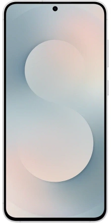 смартфон samsung galaxy s25 fe 8/256 gb white