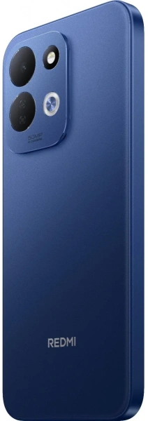 смартфон xiaomi redmi 17 4g 4/128gb синий (deep blue)