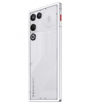 смартфон redmagic 11 air 16/512 гб prism