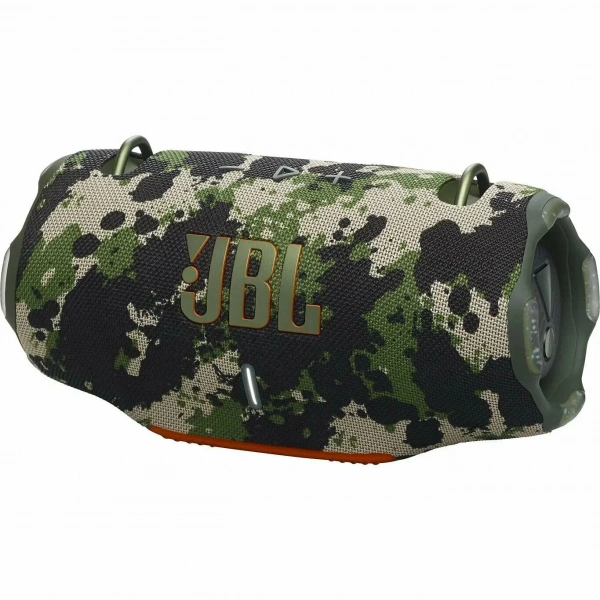 портативная акустика jbl xtreme 4 camouflage портативная акустика jbl xtreme 4 camouflage