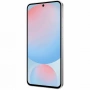 смартфон samsung galaxy s24 fe 8/256 гб blue (s721b)