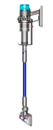 пылесос dyson gen 5оutsize sv24 nickel/blue пылесос dyson gen 5оutsize sv24 nickel/blue