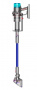 пылесос dyson gen 5оutsize sv24 nickel/blue пылесос dyson gen 5оutsize sv24 nickel/blue